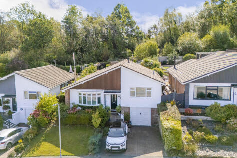 Hookswood Close, Crowborough