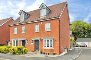 16, Alford Close, Sandhurst GU47 8DX