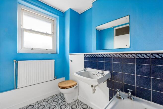 Apartment in London, Taverner Square, Finsbury Park - More