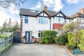 37, York Road, New Barnet, Barnet EN5 1LN