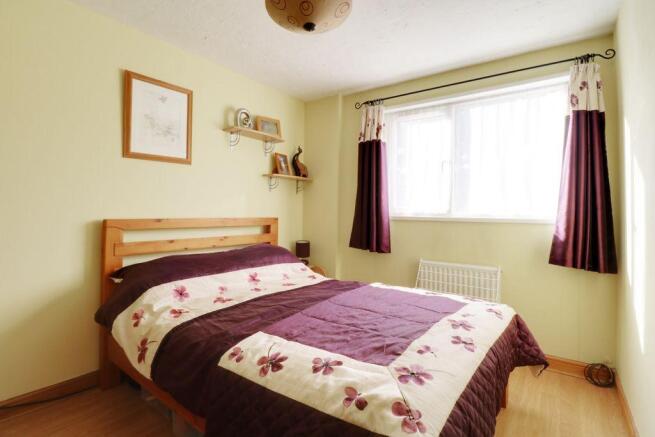 Bedroom 2 (Double)