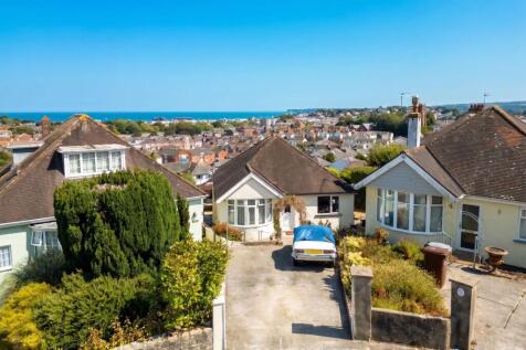 Baymount Road, Paignton