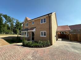 2, Strawberry Way, Red Lodge IP28 1AY