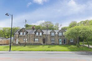 2, West Cottages, Backworth Lane, Newcastle Upon Tyne NE27 0AS