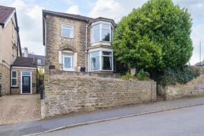 11, Brentwood Road, Sheffield S11 9BU