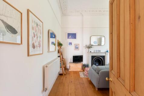 Pembroke Road, Clifton
