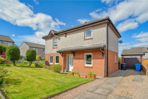 Langton Place, Newton Mearns, G77