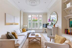 36, Bovingdon Road, London SW6 2AP