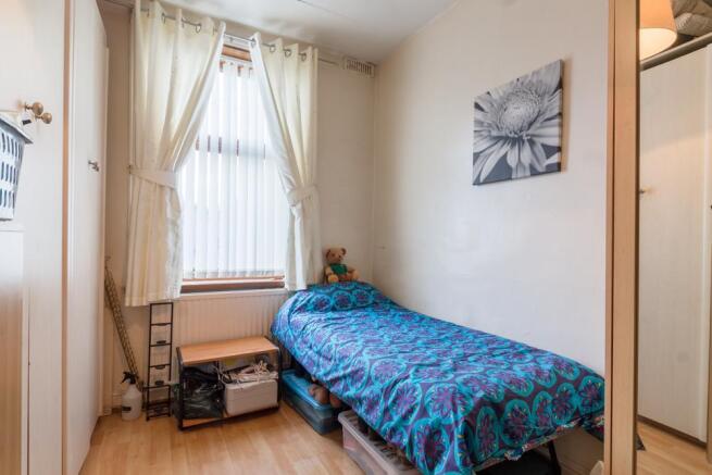 Bedroom 3 (Double)