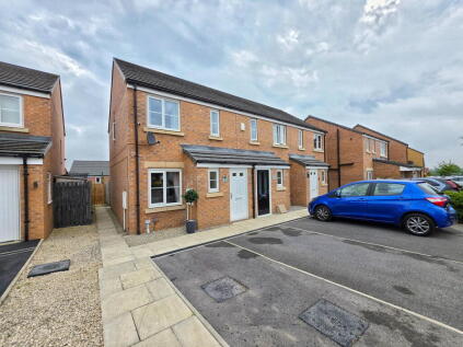 Hawk Street, Barnsley, S75 1FB