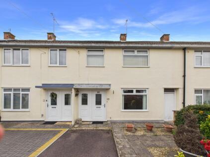 Westbury Crescent, Weston-Super-Mare, BS23