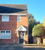 10, Hancox Close, Leamington Spa CV33 9GD
