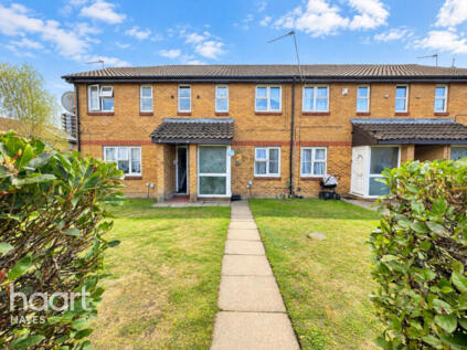 Abbey Close, Hayes
