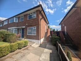 71, Hughes Avenue, Prescot L35 5EJ