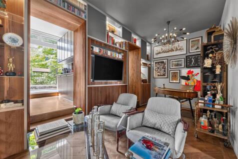 Belgrave House,
92-94 Belgrave Road, SW1V