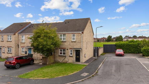 Braine Croft, Bradford, BD6 2JF