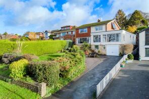 Willows, Lake Road, Bristol BS20 7JA
