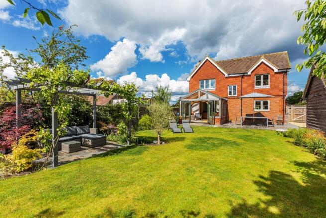 Surrey Estates