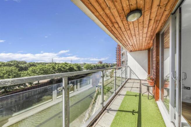 Benedicts Wharf