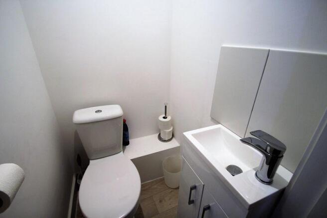 Cloakroom