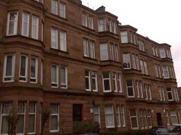 Flat 1/1, 35, Walton Street, Glasgow G41 3LR