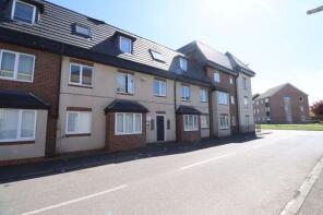 Flat 10, 1 Rose Court, Ware Street, Stockton-on-tees TS20 2BF