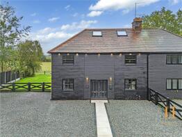 Cockshill Cottage, Swan Lane, Stock, Ingatestone CM4 9QR