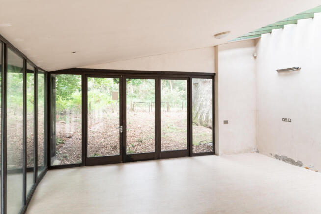 Woodbridge Lodge, Rendlesham, Woodbridge IP12 (...