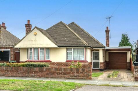 Woodgrange Drive, Thorpe Bay, Essex, SS1