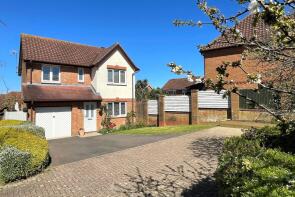 8, Stopham Road, Maidenbower, Crawley RH10 7JF