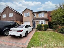 4, Ilfracombe Crescent, Hornchurch RM12 6RQ