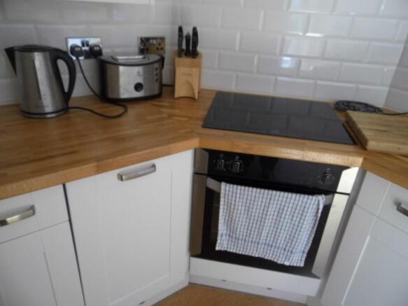 Electric cooker