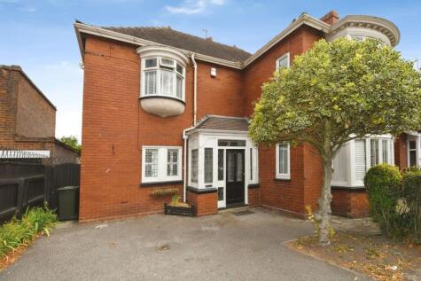 Tawney Street, Boston, PE21