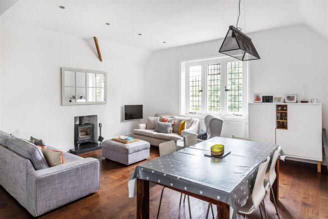 house. estate agency Wonersh