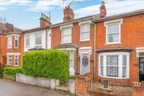 25, Brooks Hall Road, Ipswich IP1 4BY