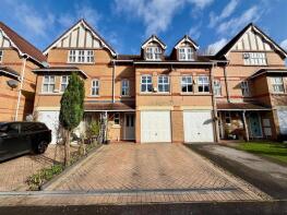12, Dunmaston Avenue, Altrincham WA15 7LG