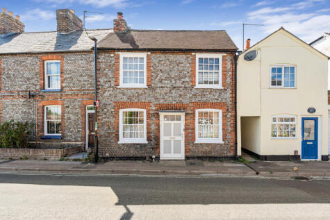 Wood Street, Wallingford, OX10