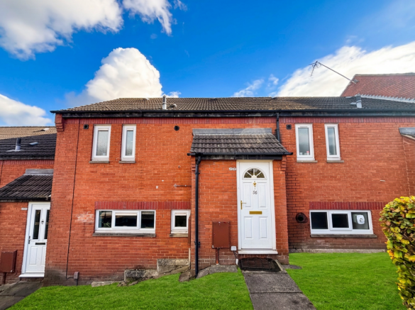 2-bed house on Portland Road, Arboretum, East Midlands, NG7, £170,000