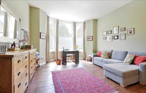 Plympton Road, Kilburn, London, NW6