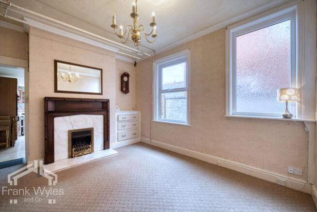 Kensington Road, Lytham St. Annes, Lancashire photo 4