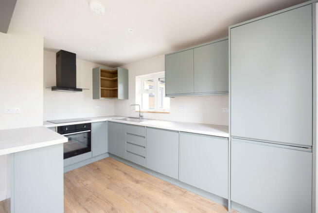 The Laggar,Corsham,Wiltshire,SN13 0DH photo 4