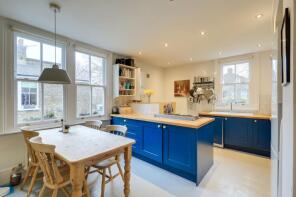 30a, Davenport Road, London SE6 2AZ