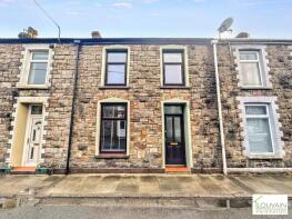 10, Alexandra Place, Sirhowy, Tredegar NP22 4QA