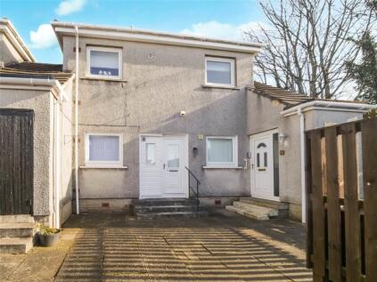 Brisbane Street, Largs, North Ayrshire, KA30