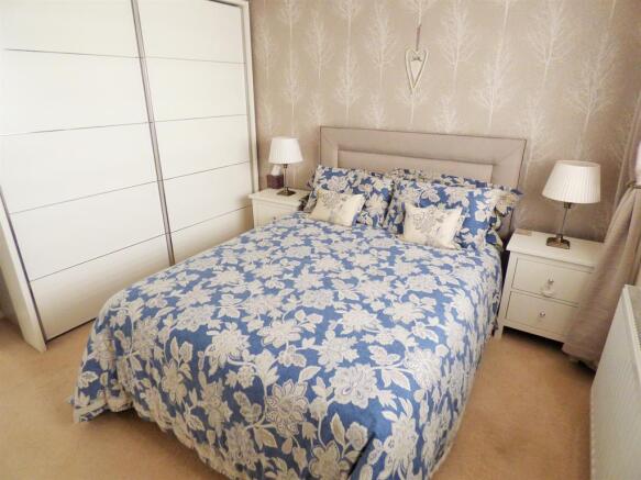 Bedroom One (2)