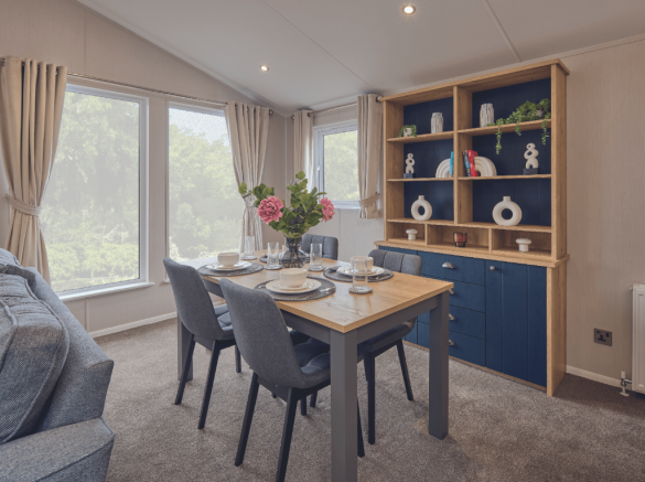 2 bed Lodge for sale Image 4