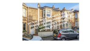 14, Richmond Road, St George, Bristol BS5 8EJ