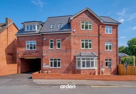 2 Valentine Road, Birmingham, B14