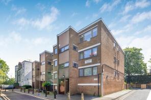 19, 382 Poynder Court, Camden Road, London N7 0LF