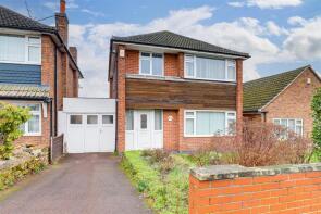 69, Christina Crescent, Nottingham NG6 8SH